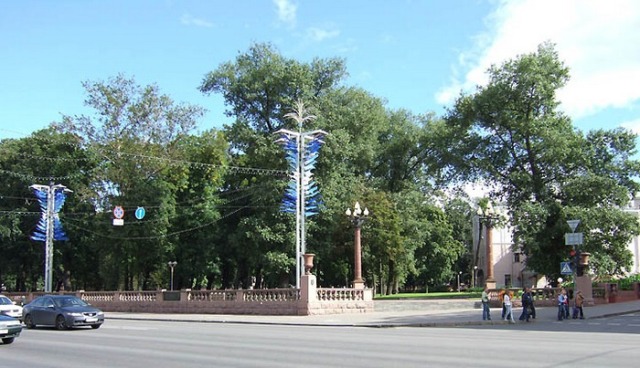 Сайт городской поликлиники в краснознаменске